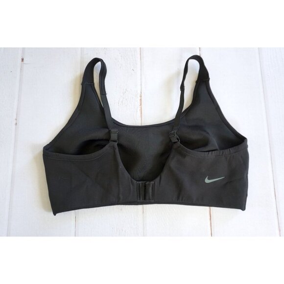 Nike City Ready Light Support Sports Bra - Size XL - Picture 5 of 9